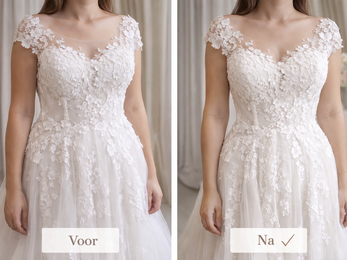 Bruidsmode en droomjurken